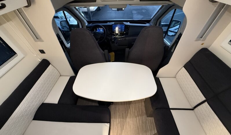 Mc Louis MC4-860 Ford Transit Novità 2026 pieno