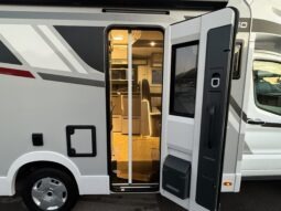 Mc Louis MC4-860 Ford Transit Novità 2026 pieno