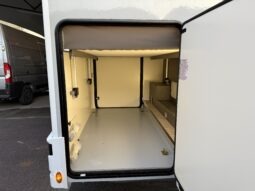 Mc Louis MC4-860 Ford Transit Novità 2026 pieno