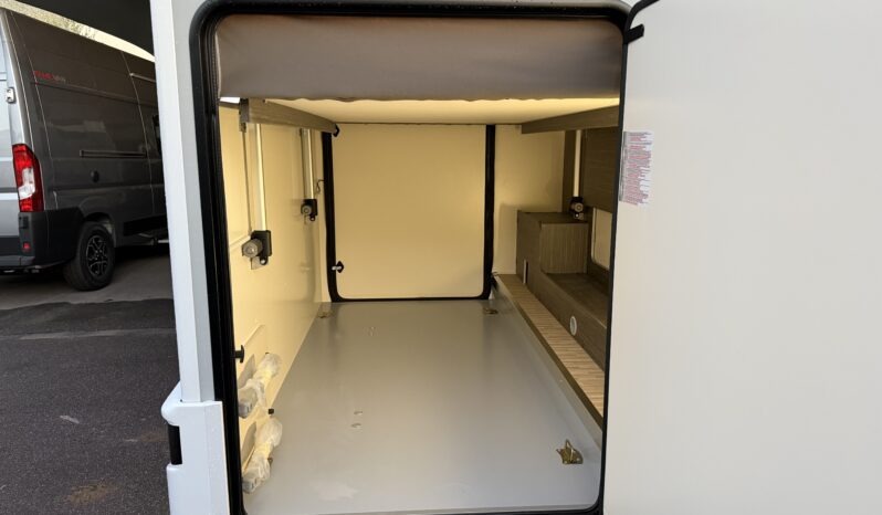 Mc Louis MC4-860 Ford Transit Novità 2026 pieno