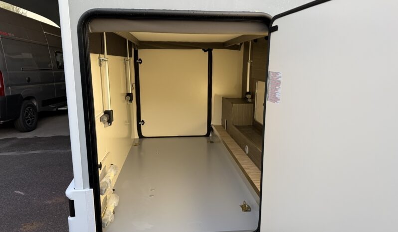 Mc Louis MC4-860 Ford Transit Novità 2026 pieno