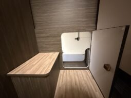 Mc Louis MC4-860 Ford Transit Novità 2026 pieno