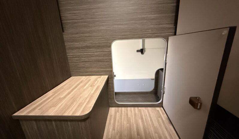 Mc Louis MC4-860 Ford Transit Novità 2026 pieno