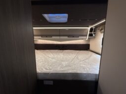 Mc Louis MC4-860 Ford Transit Novità 2026 pieno