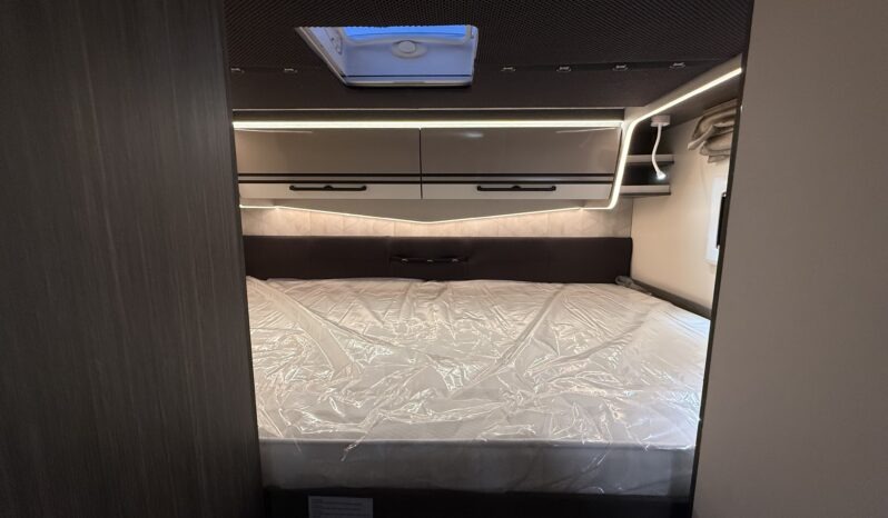 Mc Louis MC4-860 Ford Transit Novità 2026 pieno