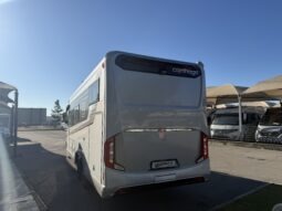 Carthago E Line I 50 Le MB modello 2026 pieno