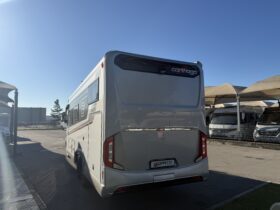 Carthago E Line I 50 Le MB modello 2026