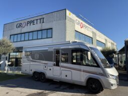 Carthago E Line I 50 Le MB modello 2026 pieno