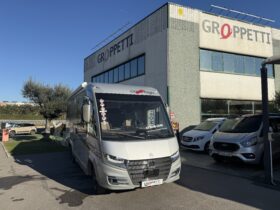 Carthago E Line I 50 Le MB modello 2026