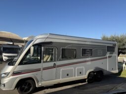 Carthago E Line I 50 Le MB modello 2026 pieno