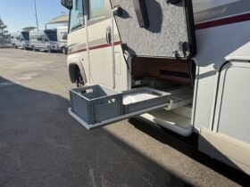 Carthago E Line I 50 Le MB modello 2026