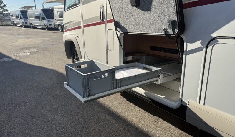 Carthago E Line I 50 Le MB modello 2026 pieno