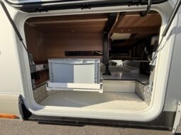 Carthago E Line I 50 Le MB modello 2026 pieno