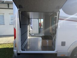 Carthago E Line I 50 Le MB modello 2026 pieno