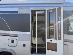 Carthago E Line I 50 Le MB modello 2026 pieno