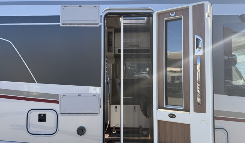 Carthago E Line I 50 Le MB modello 2026 pieno