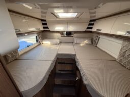 Carthago E Line I 50 Le MB modello 2026 pieno