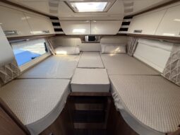 Carthago E Line I 50 Le MB modello 2026 pieno