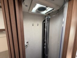 Carthago E Line I 50 Le MB modello 2026 pieno