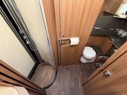 Carthago E Line I 50 Le MB modello 2026 pieno