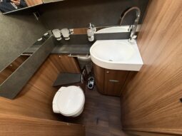 Carthago E Line I 50 Le MB modello 2026 pieno