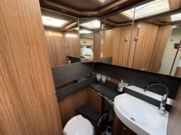 Carthago E Line I 50 Le MB modello 2026 pieno