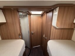 Carthago E Line I 50 Le MB modello 2026 pieno