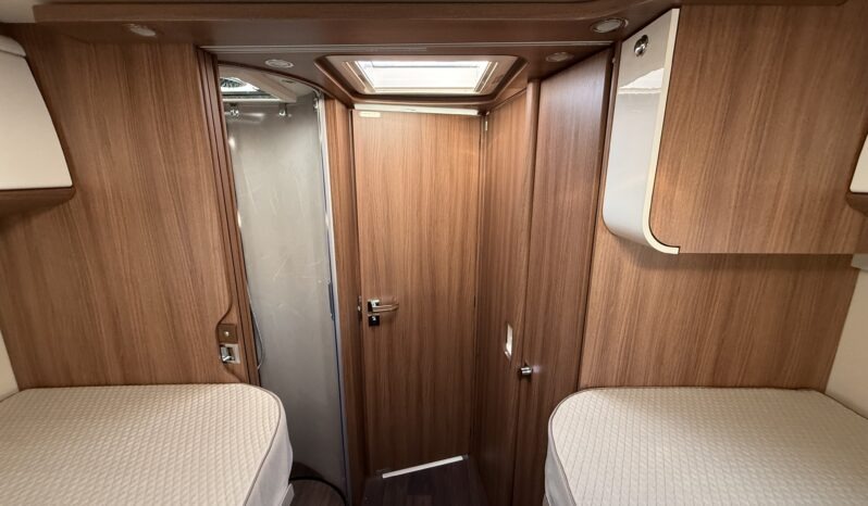 Carthago E Line I 50 Le MB modello 2026 pieno