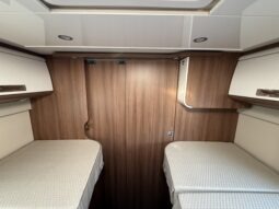 Carthago E Line I 50 Le MB modello 2026 pieno