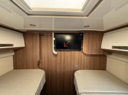 Carthago E Line I 50 Le MB modello 2026 pieno