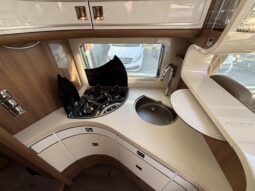 Carthago E Line I 50 Le MB modello 2026 pieno