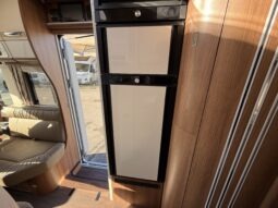 Carthago E Line I 50 Le MB modello 2026 pieno