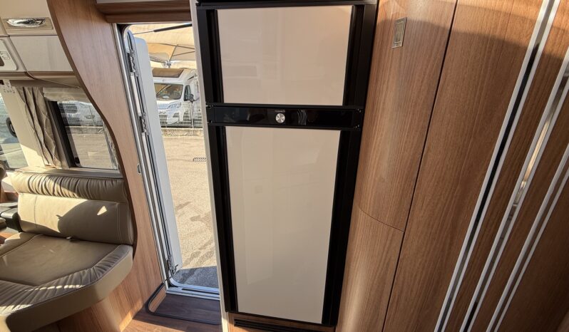 Carthago E Line I 50 Le MB modello 2026 pieno