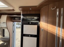 Carthago E Line I 50 Le MB modello 2026 pieno