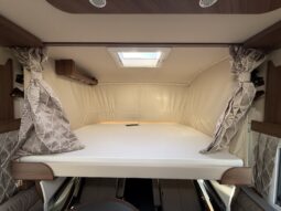 Carthago E Line I 50 Le MB modello 2026 pieno