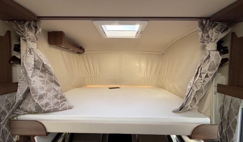 Carthago E Line I 50 Le MB modello 2026 pieno