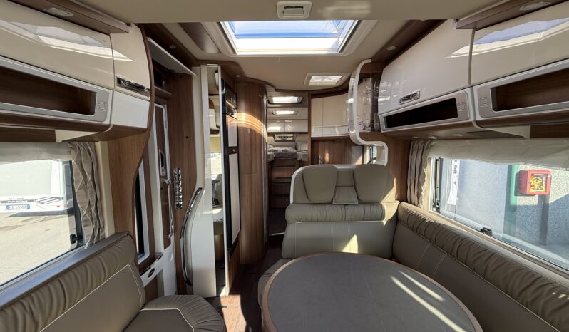 Carthago E Line I 50 Le MB modello 2026 pieno