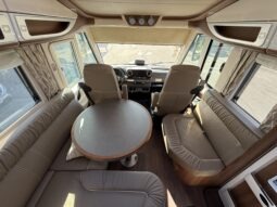 Carthago E Line I 50 Le MB modello 2026 pieno