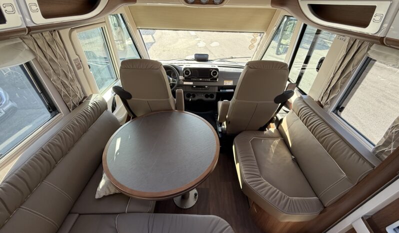 Carthago E Line I 50 Le MB modello 2026 pieno