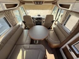 Carthago E Line I 50 Le MB modello 2026 pieno