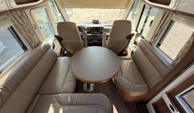 Carthago E Line I 50 Le MB modello 2026 pieno