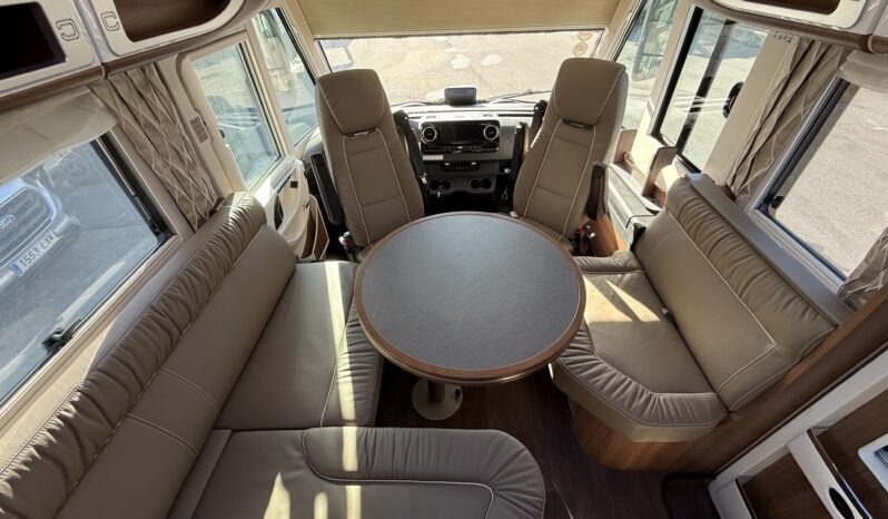 Carthago E Line I 50 Le MB modello 2026 pieno