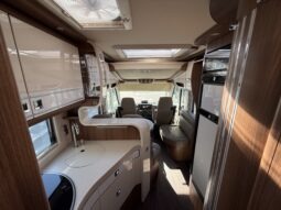 Carthago E Line I 50 Le MB modello 2026 pieno