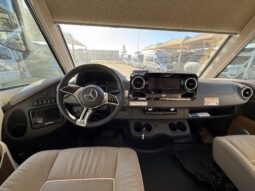 Carthago E Line I 50 Le MB modello 2026 pieno