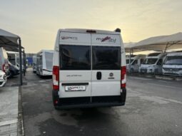 Malibu van 640 Le Charming GT