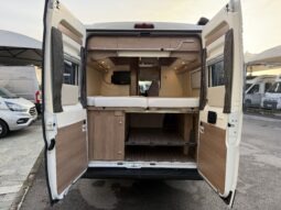 Malibu van 640 Le Charming GT