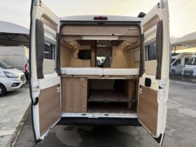 Malibu van 640 Le Charming GT