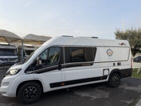 Malibu van 640 Le Charming GT