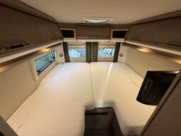 Malibu van 640 Le Charming GT pieno