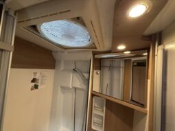 Malibu van 640 Le Charming GT pieno